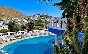 ASPAT HOTEL BODRUM - Beach&Restaurant